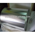 papel de aluminio